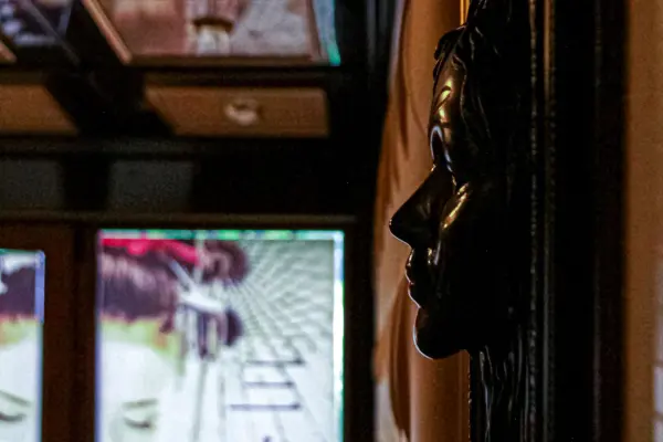 Game Castle - escape room the collector
