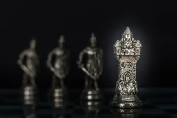 Колекционерът и мисията невъзможна — снимка 15